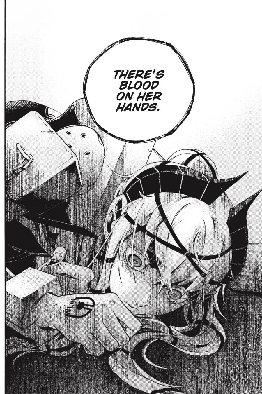 Read Smokin' Parade (en) Manga Online