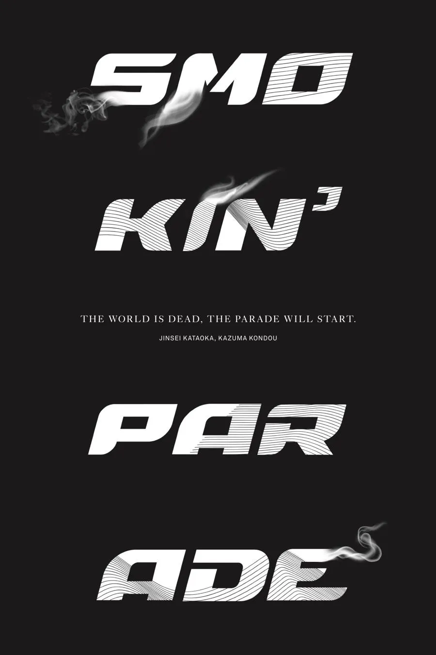 Read Smokin' Parade (en) Manga Online