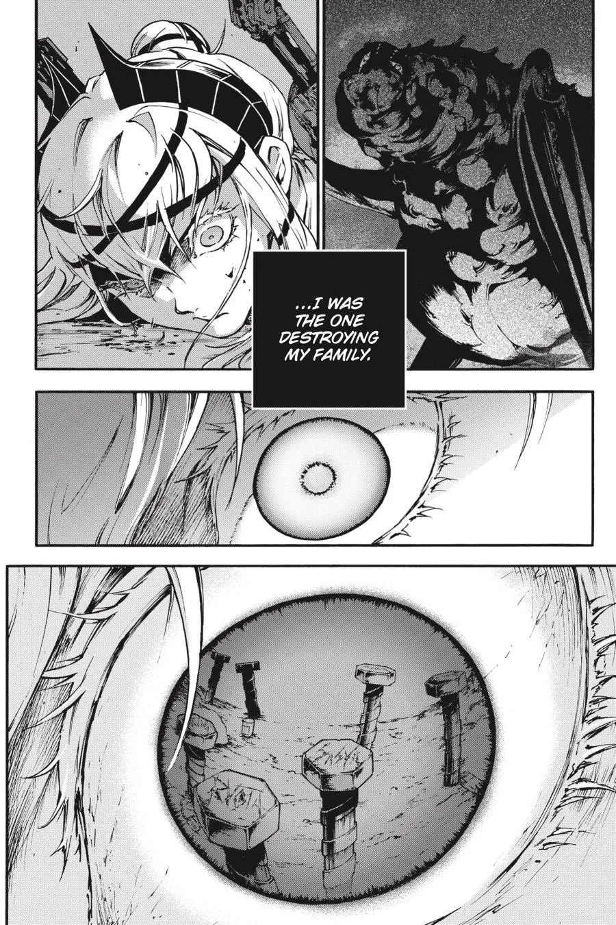 Read Smokin' Parade (en) Manga Online