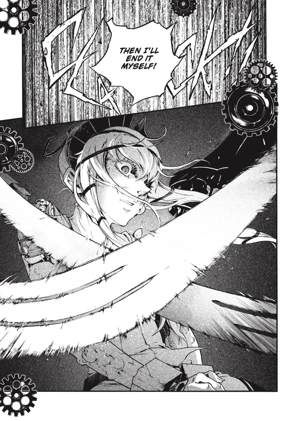 Read Smokin' Parade (en) Manga Online