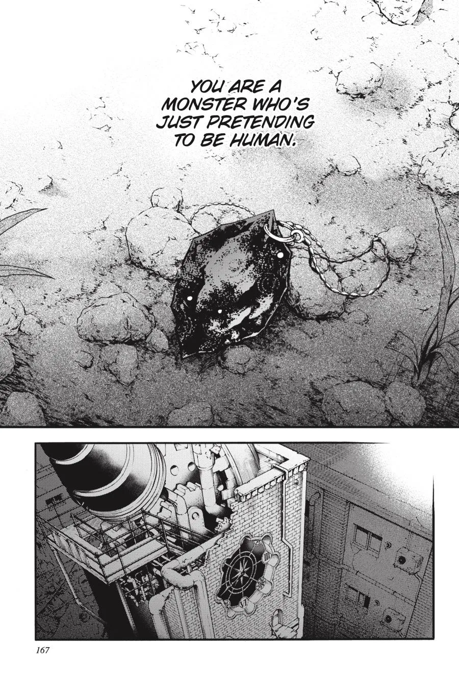 Read Smokin' Parade (en) Manga Online