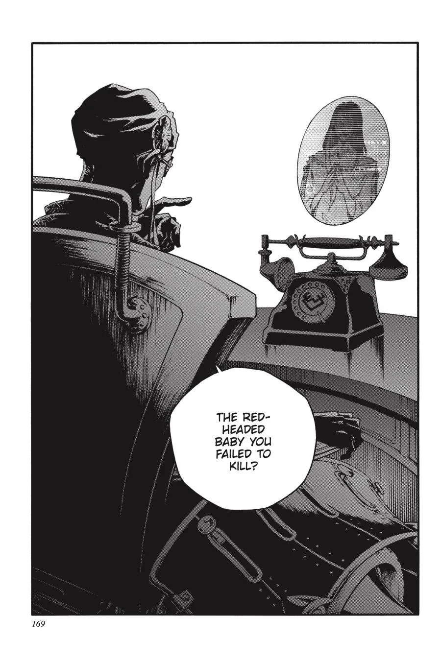 Read Smokin' Parade (en) Manga Online