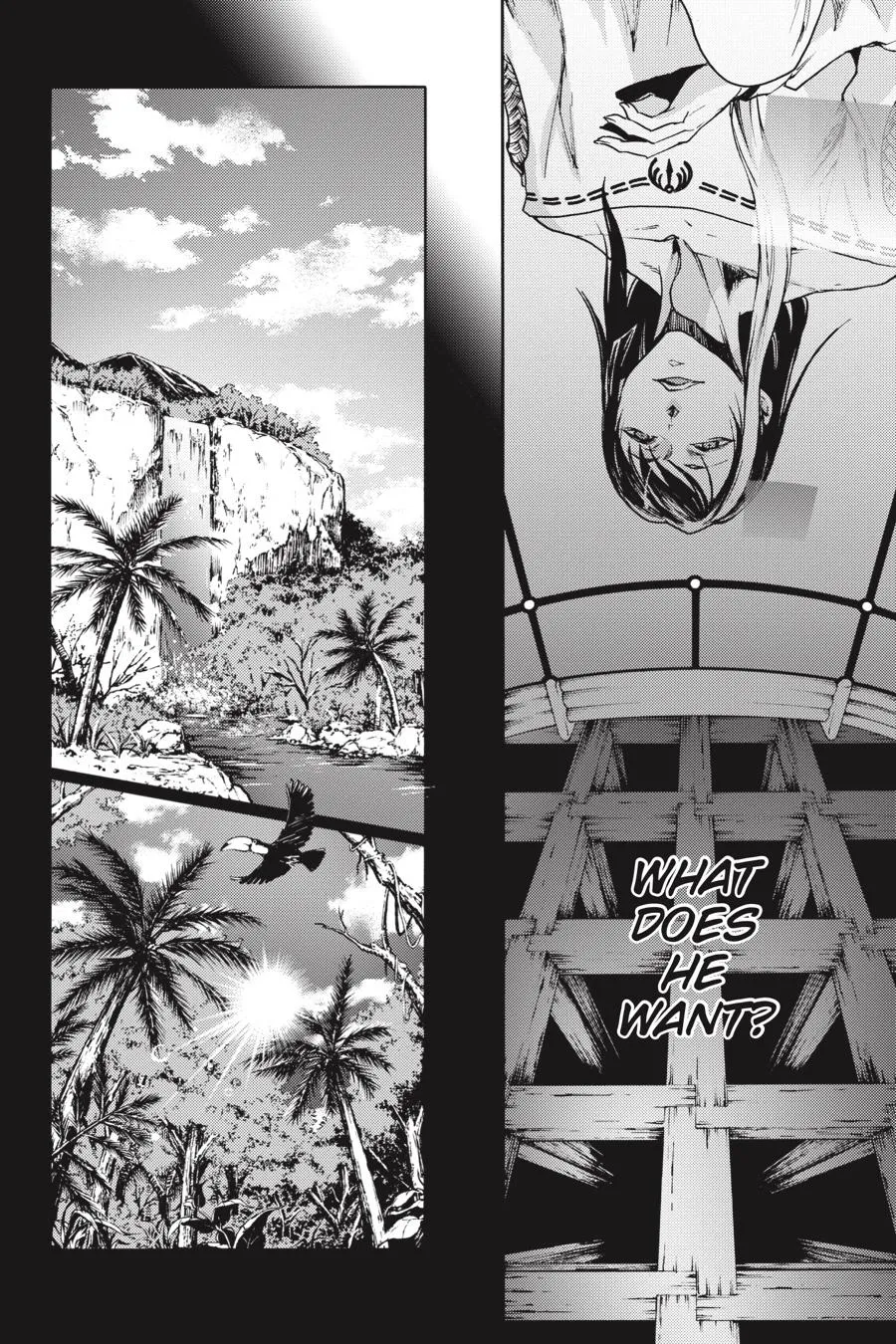 Read Smokin' Parade (en) Manga Online