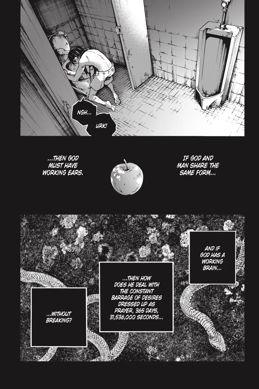 Read Smokin' Parade (en) Manga Online