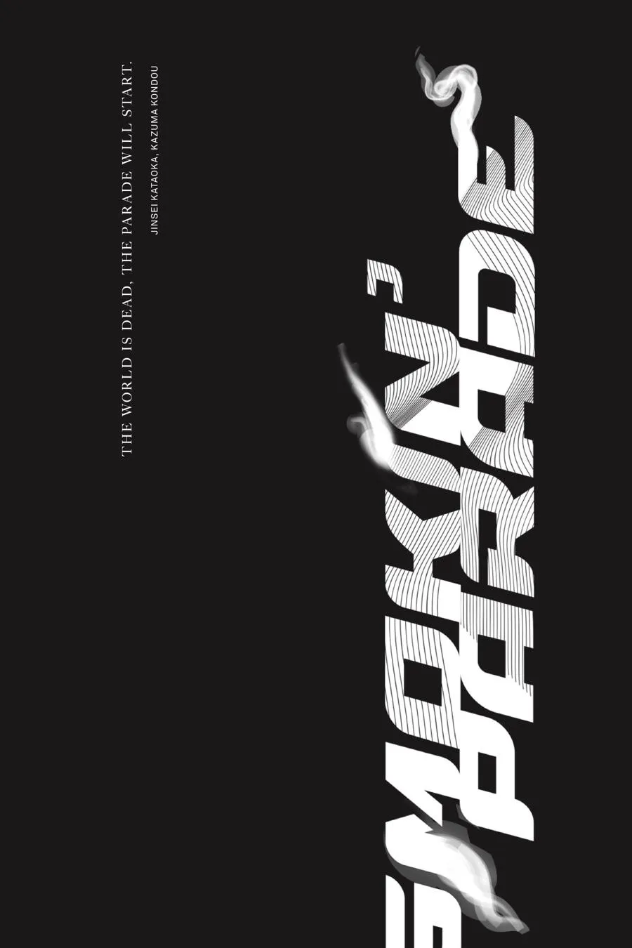 Read Smokin' Parade (en) Manga Online