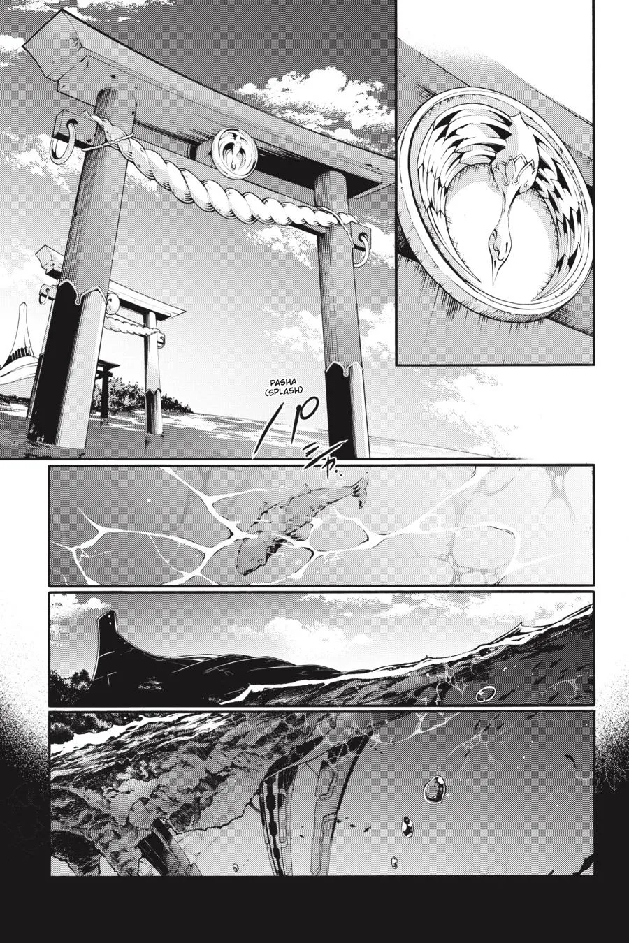 Read Smokin' Parade (en) Manga Online