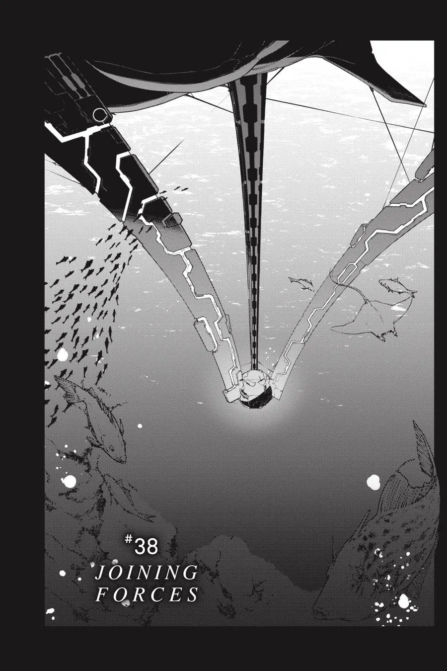 Read Smokin' Parade (en) Manga Online