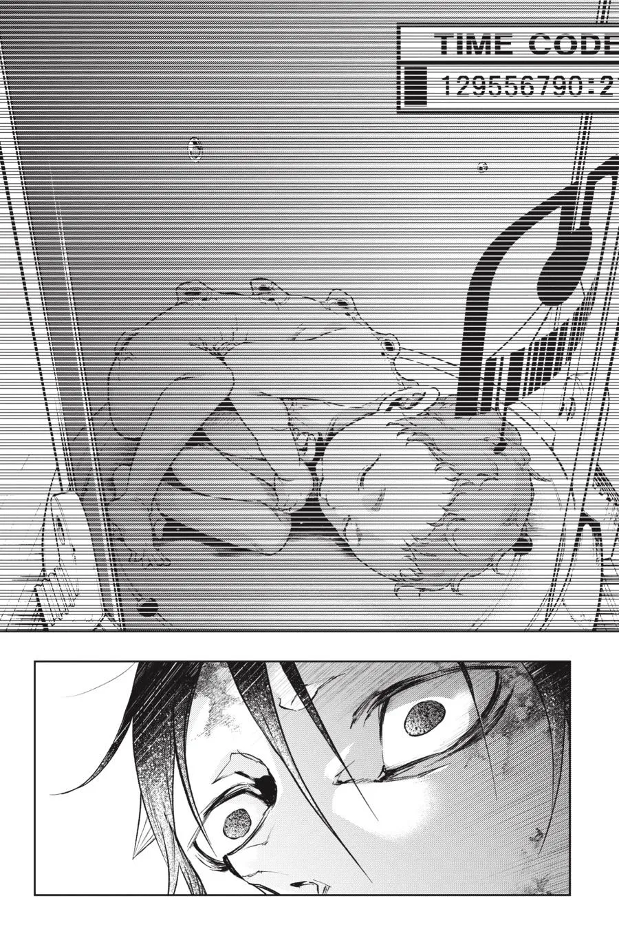 Read Smokin' Parade (en) Manga Online