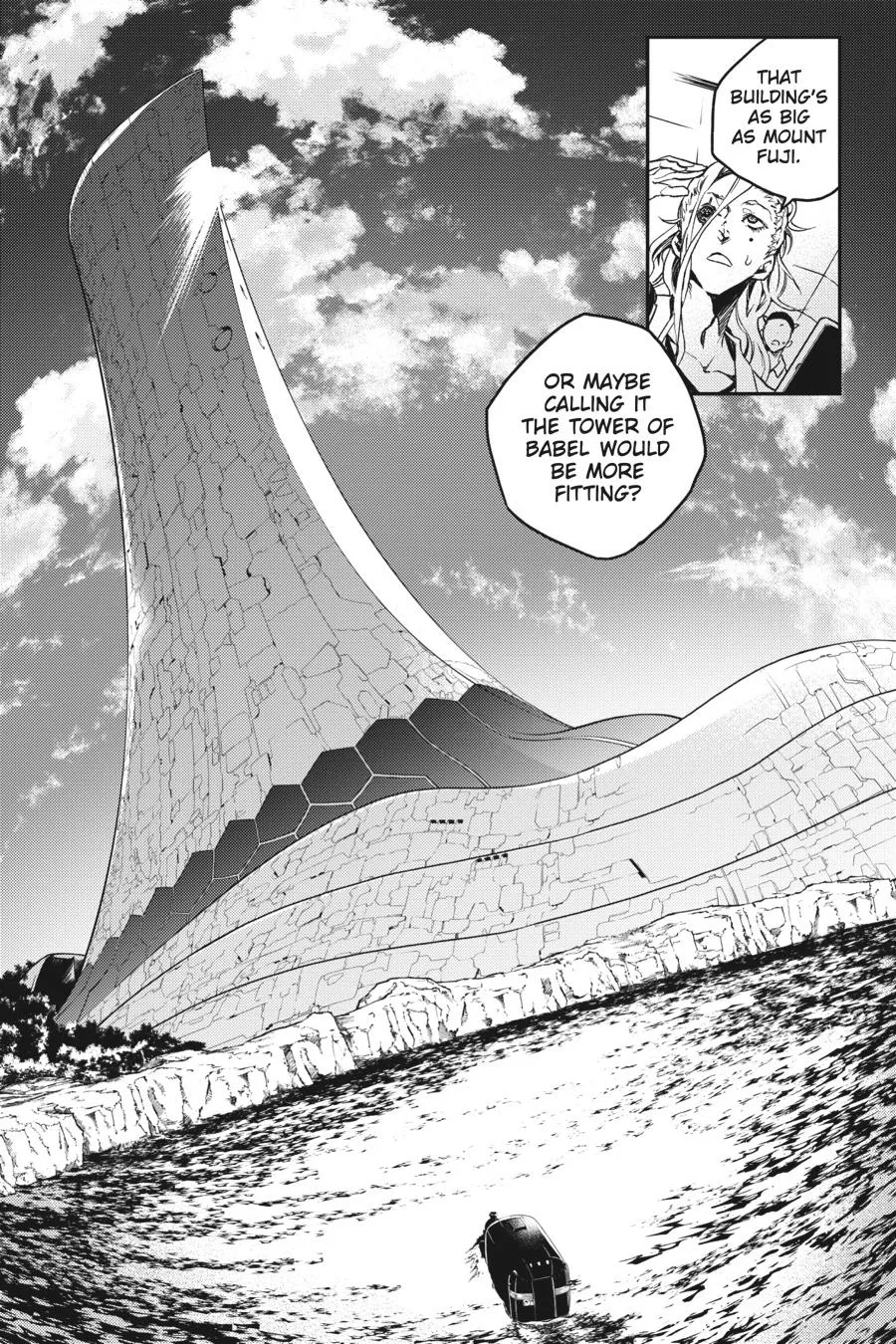 Read Smokin' Parade (en) Manga Online