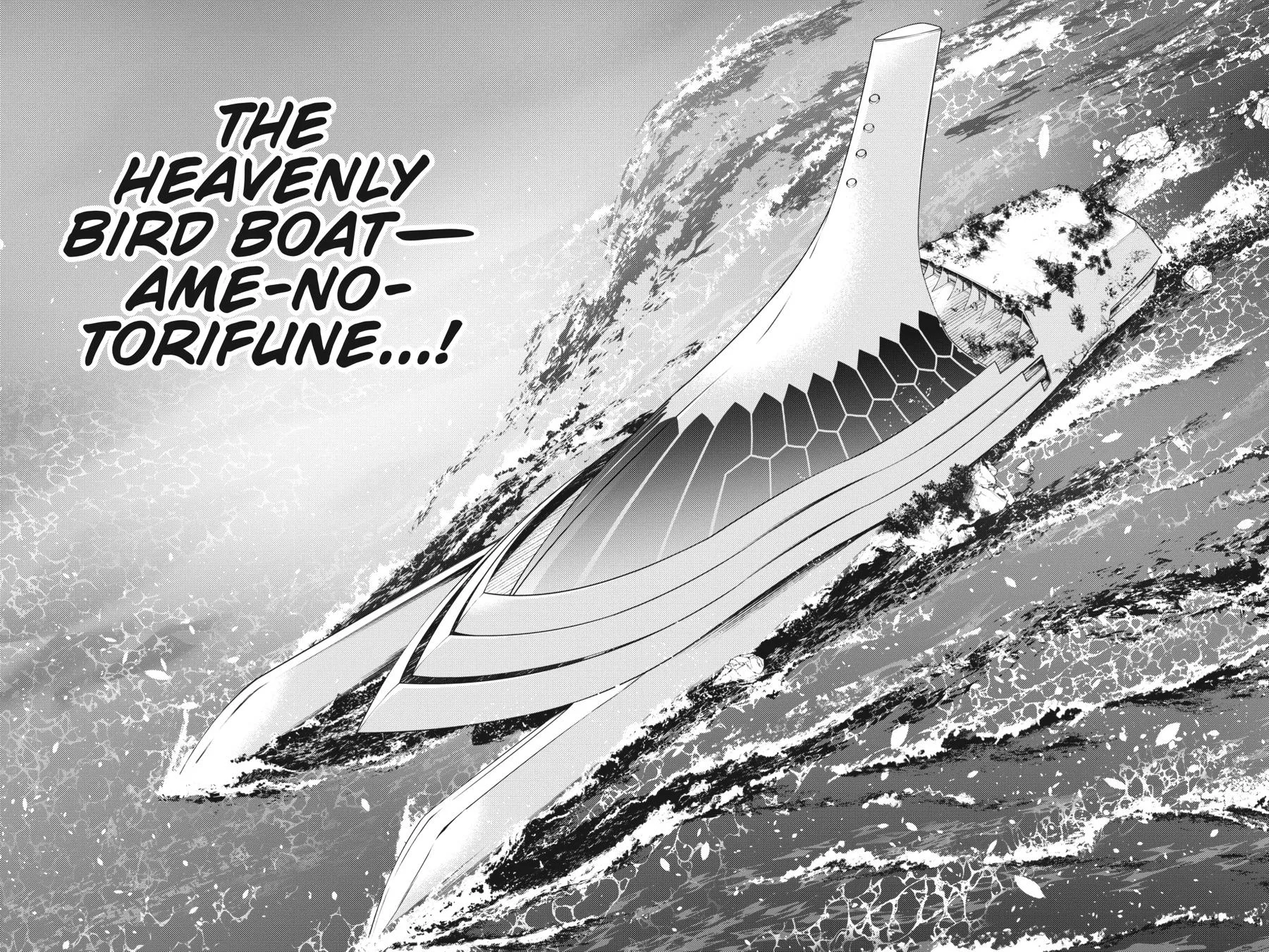 Read Smokin' Parade (en) Manga Online