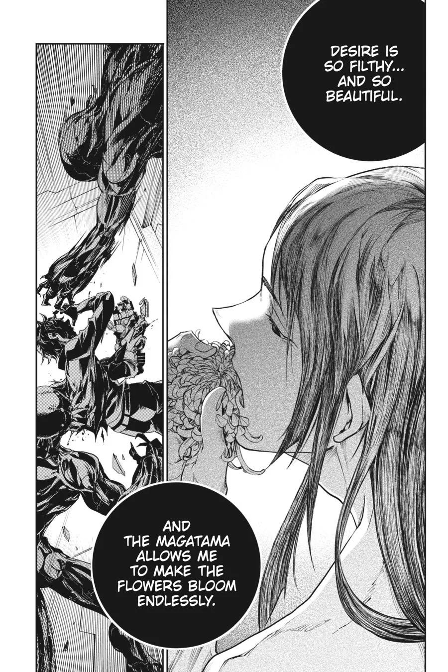 Read Smokin' Parade (en) Manga Online