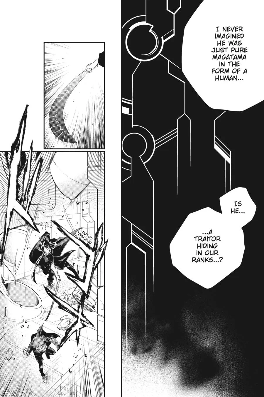 Read Smokin' Parade (en) Manga Online