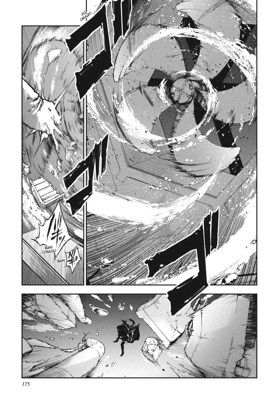 Read Smokin' Parade (en) Manga Online