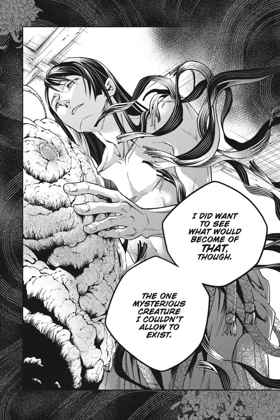 Read Smokin' Parade (en) Manga Online