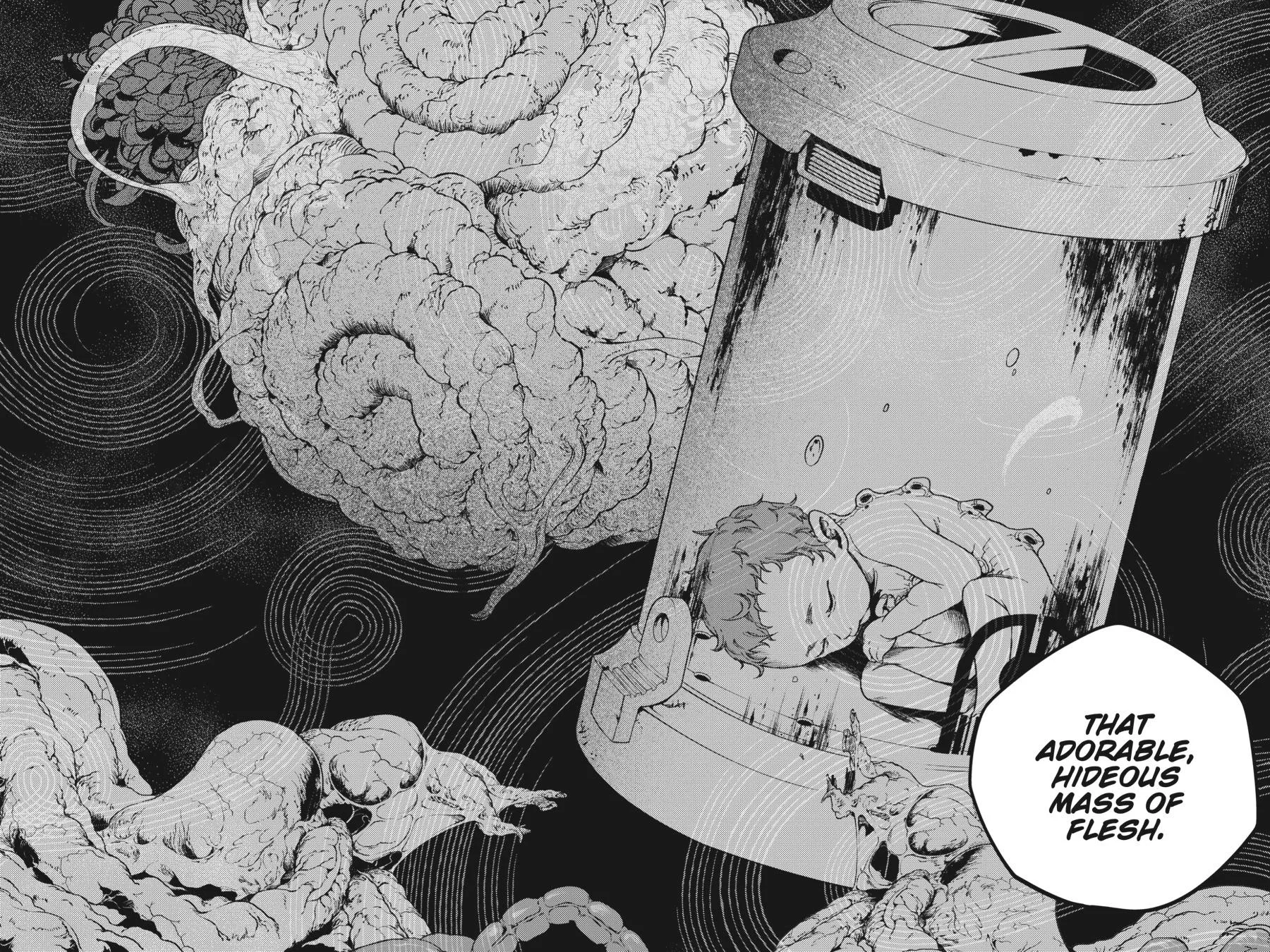 Read Smokin' Parade (en) Manga Online