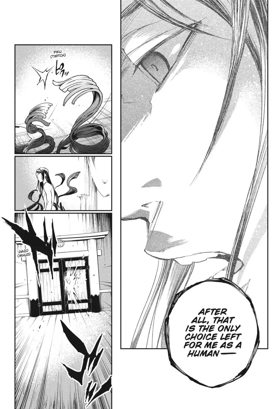 Read Smokin' Parade (en) Manga Online