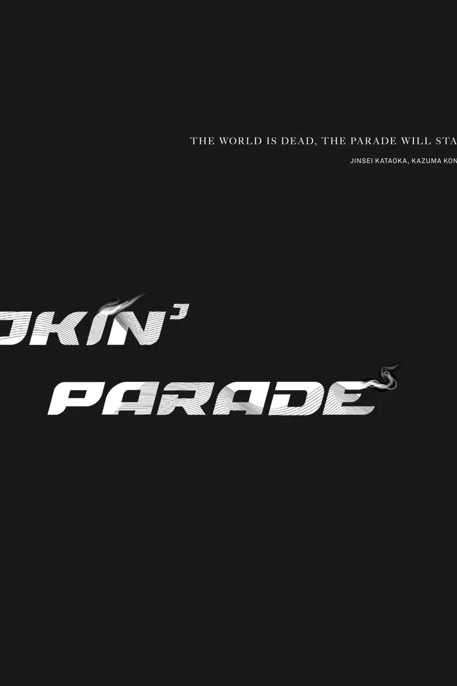 Read Smokin' Parade (en) Manga Online