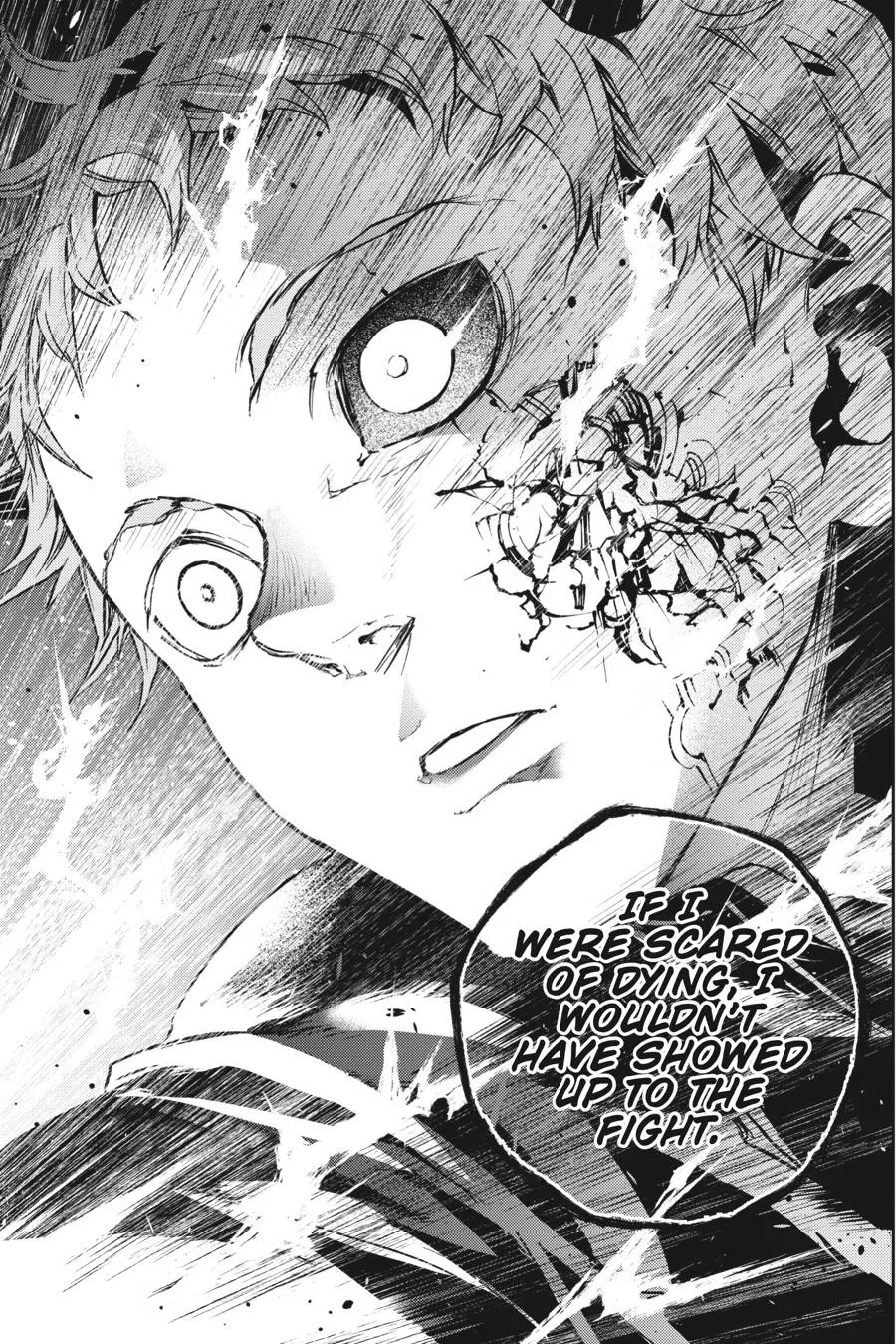 Read Smokin' Parade (en) Manga Online