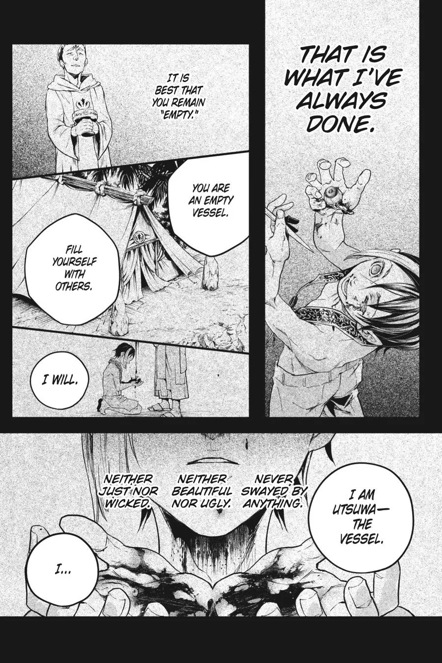 Read Smokin' Parade (en) Manga Online