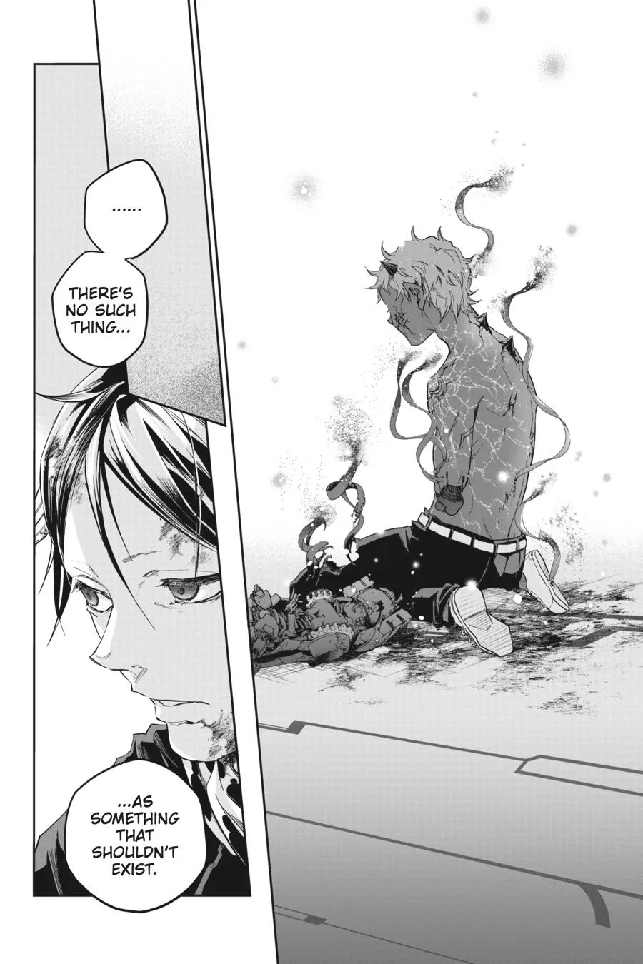 Read Smokin' Parade (en) Manga Online