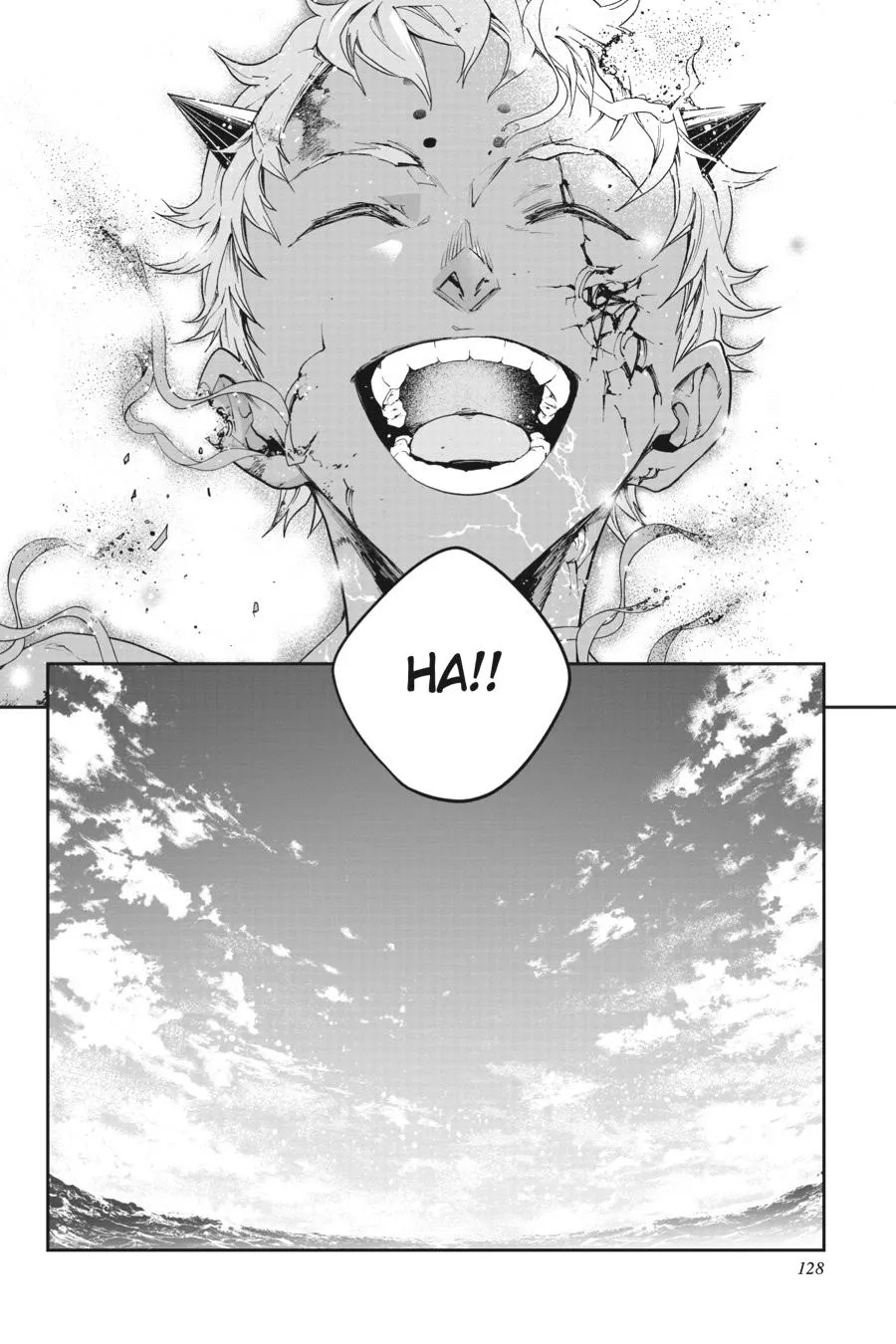 Read Smokin' Parade (en) Manga Online