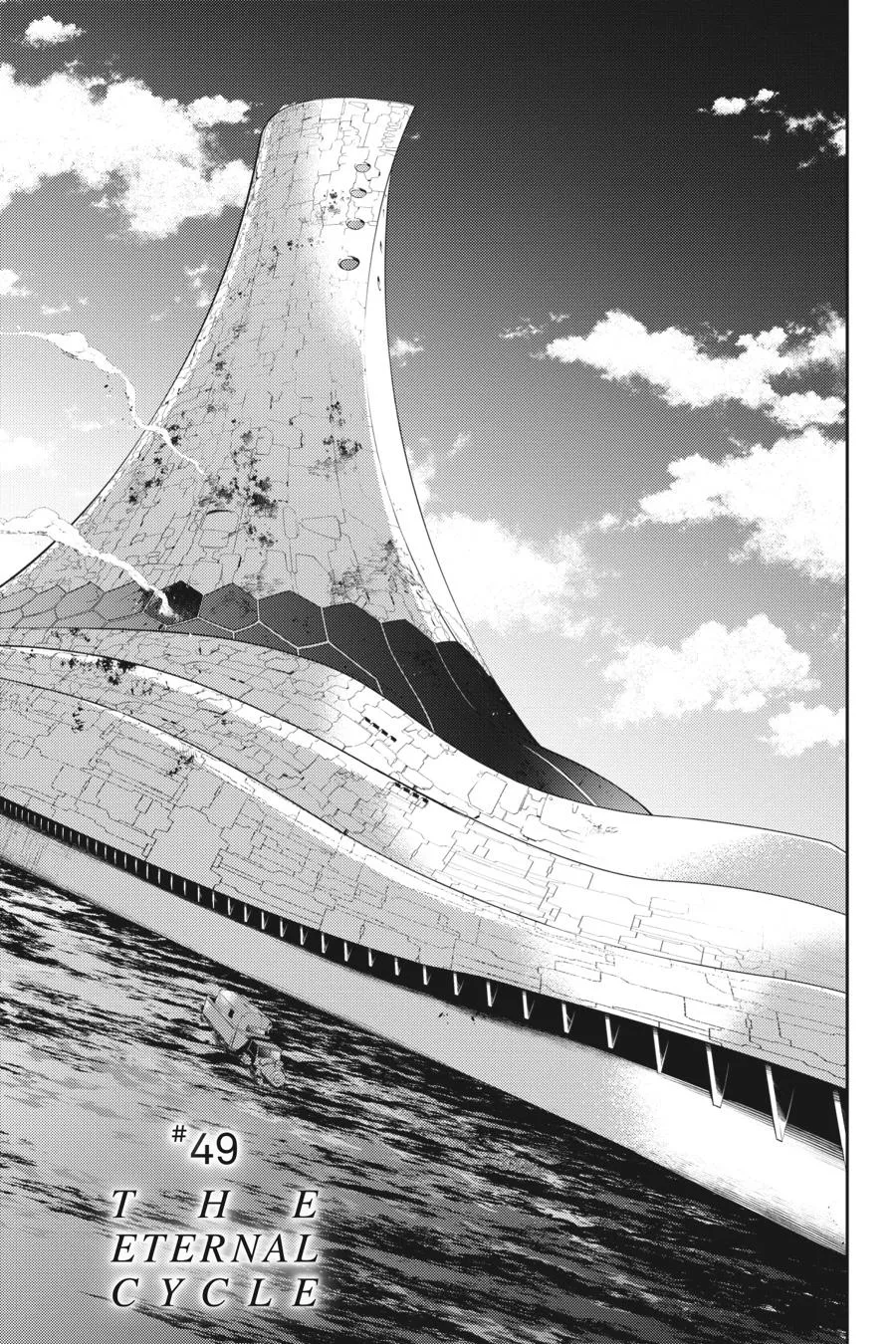 Read Smokin' Parade (en) Manga Online