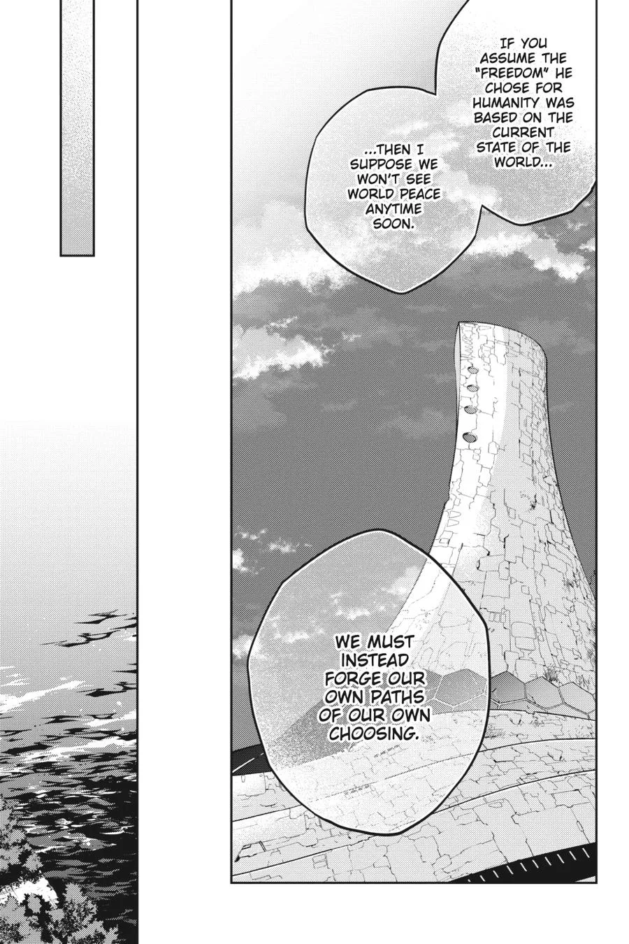 Read Smokin' Parade (en) Manga Online