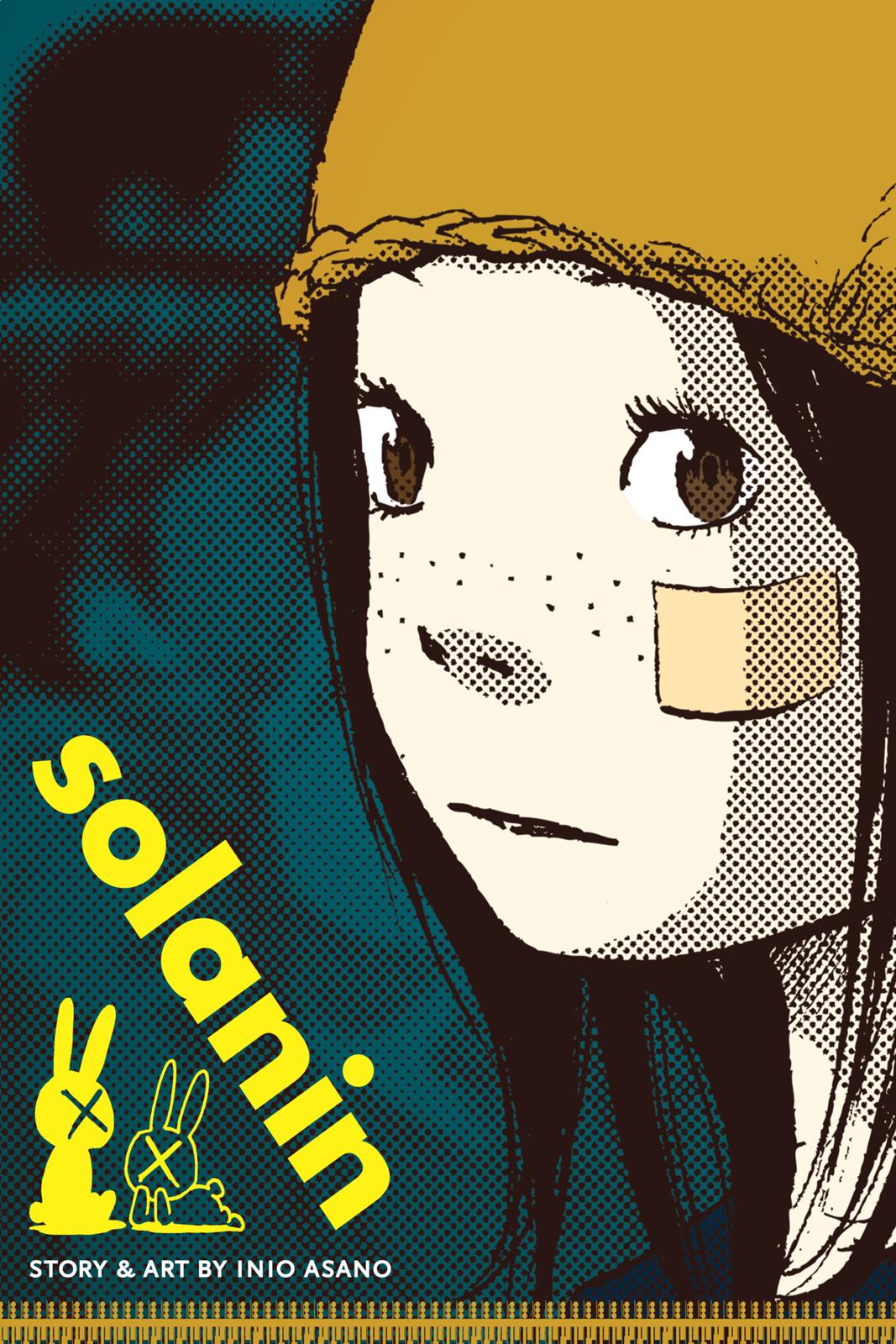 Read Solanin (en) Manga Online