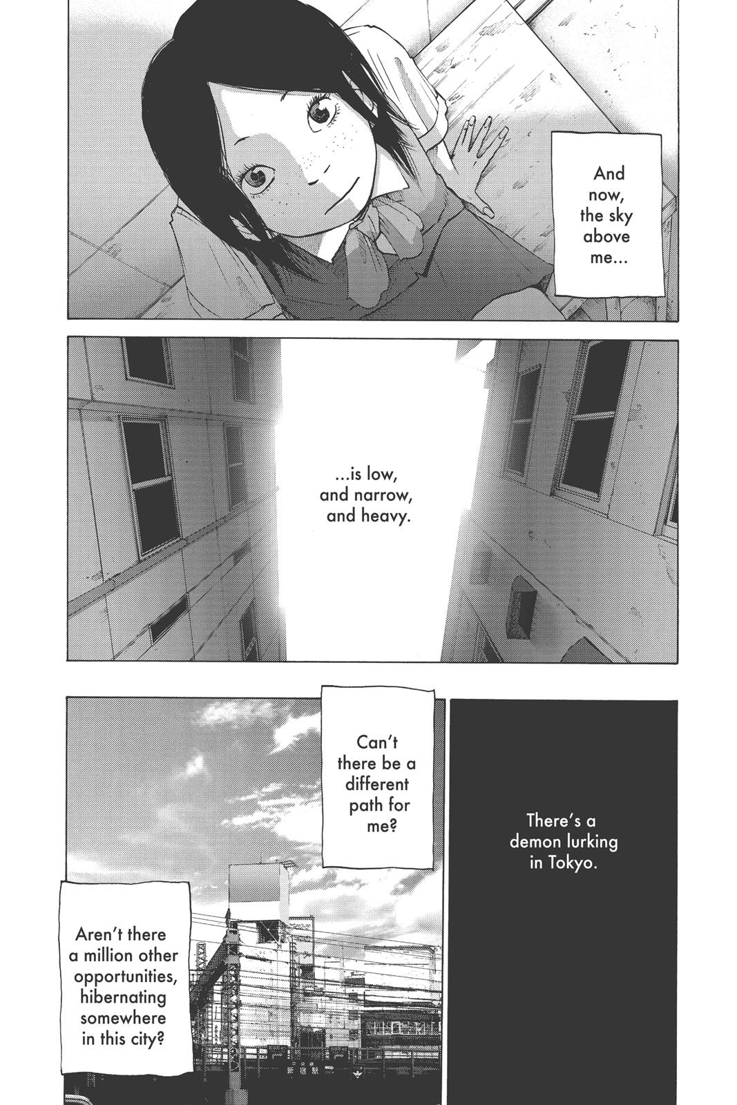 Read Solanin (en) Manga Online