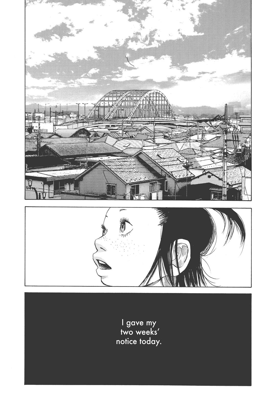 Read Solanin (en) Manga Online