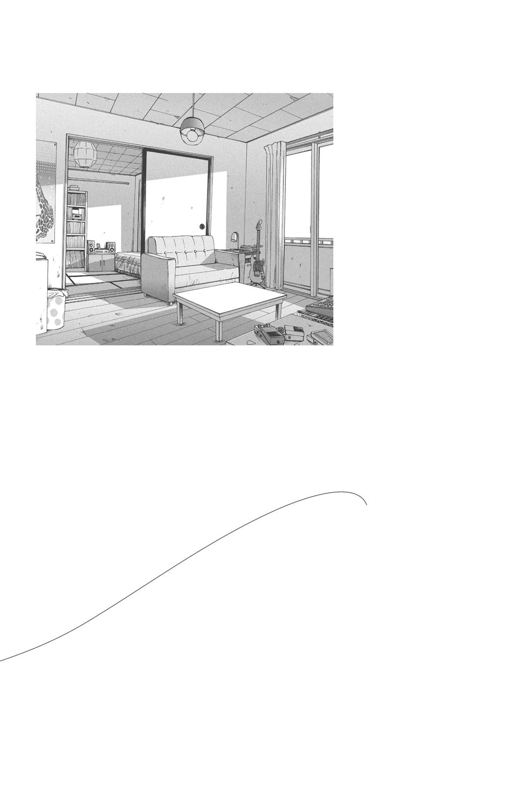 Read Solanin (en) Manga Online