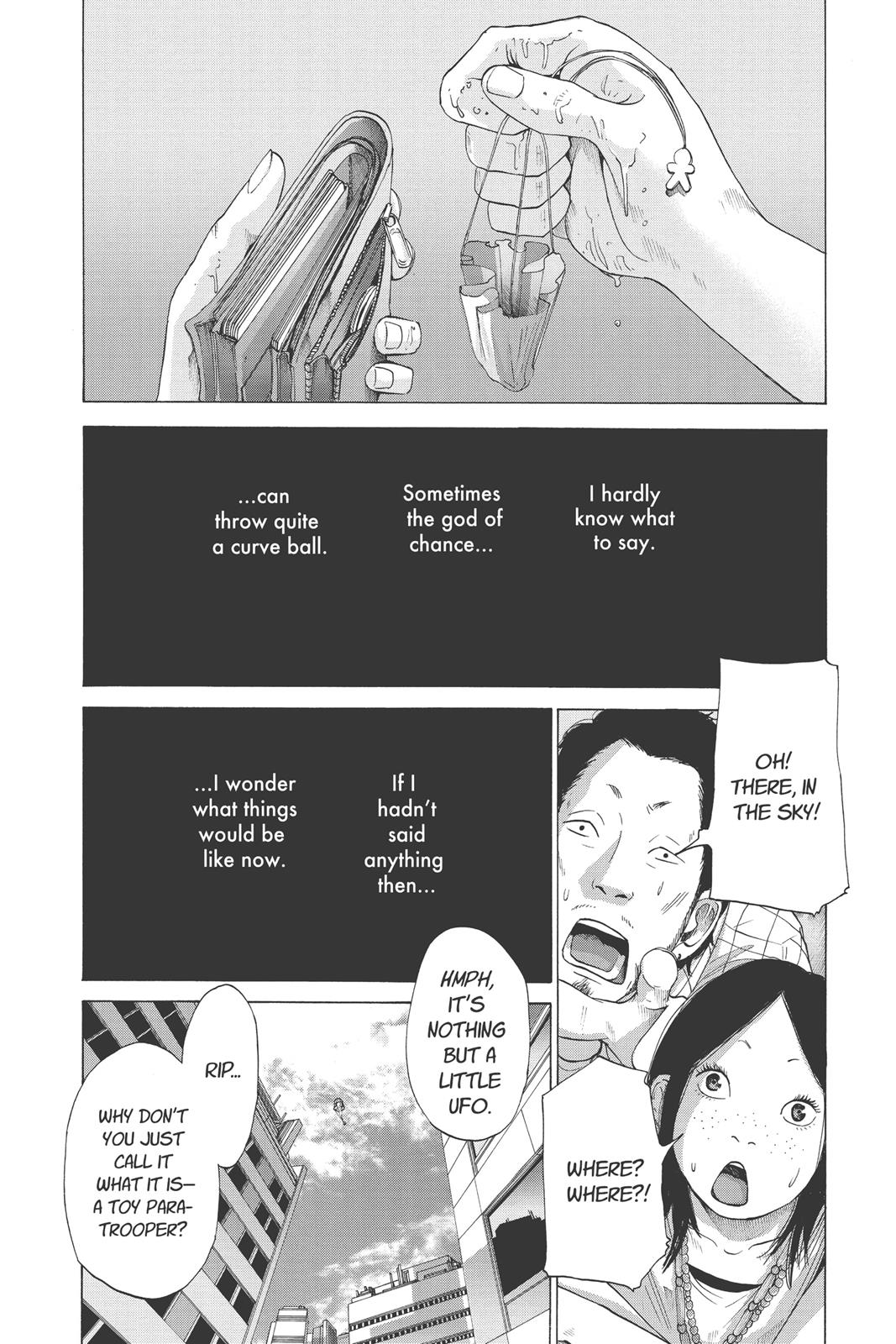 Read Solanin (en) Manga Online