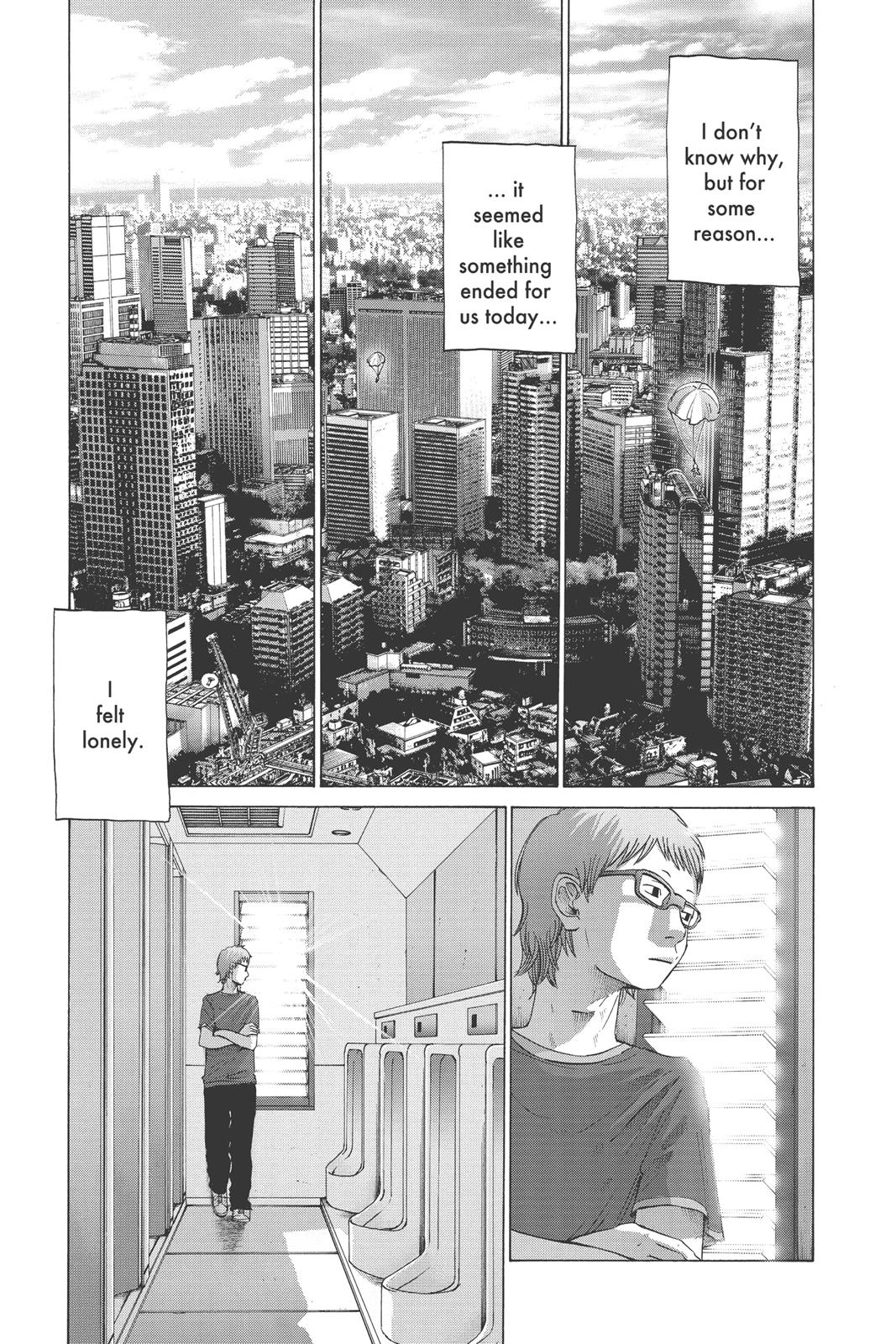 Read Solanin (en) Manga Online