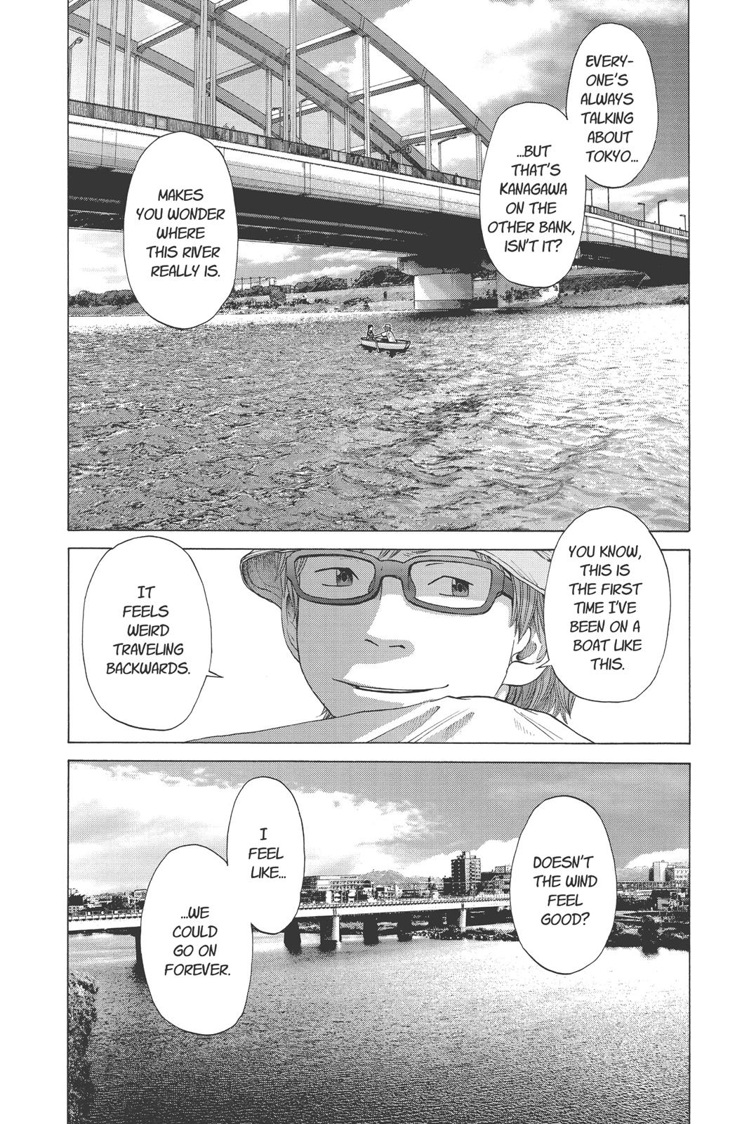 Read Solanin (en) Manga Online