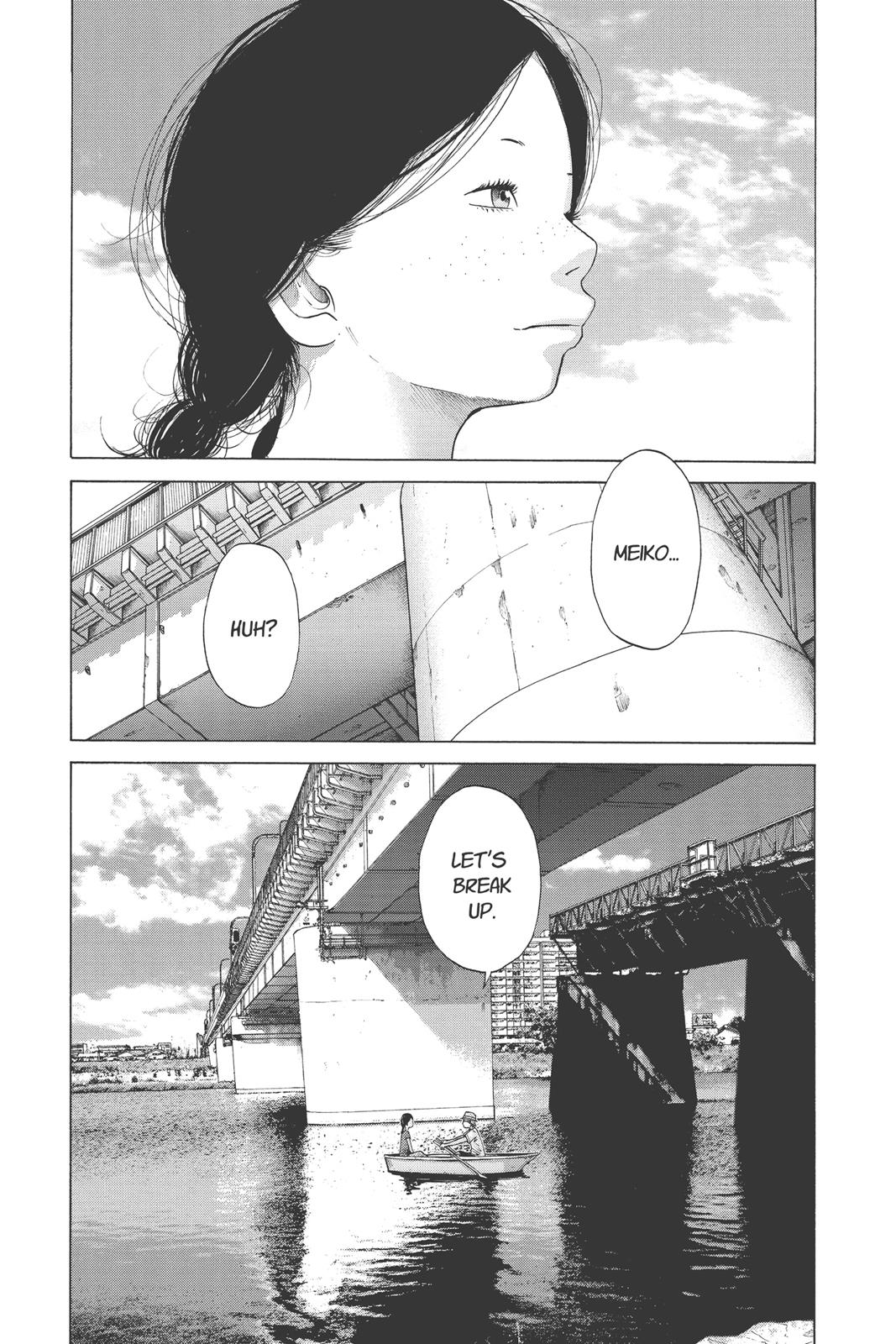 Read Solanin (en) Manga Online