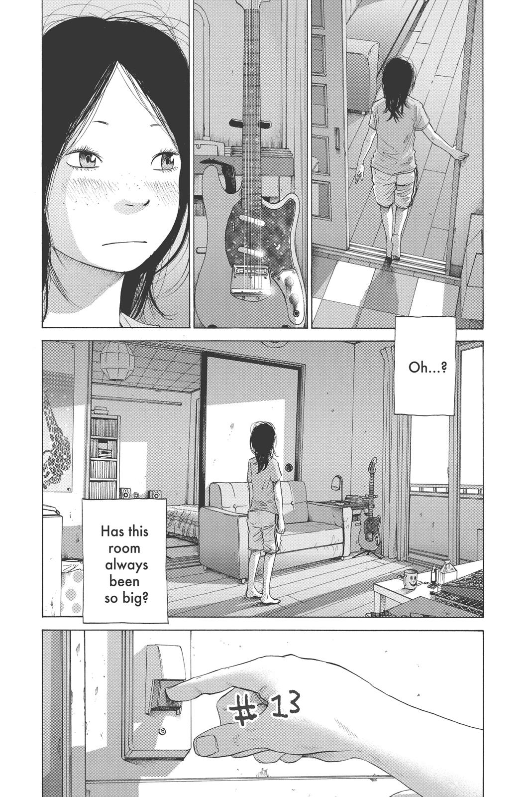 Read Solanin (en) Manga Online