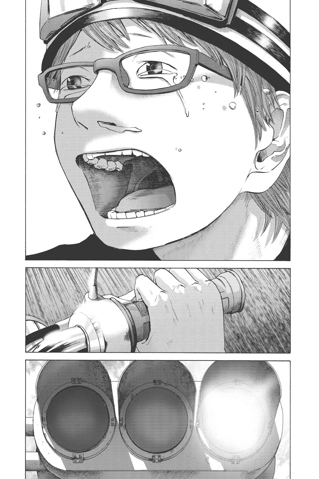 Read Solanin (en) Manga Online