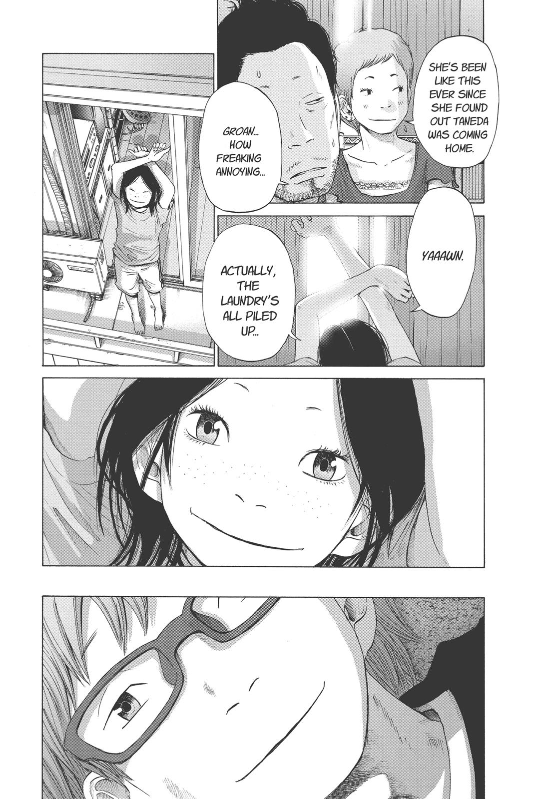 Read Solanin (en) Manga Online