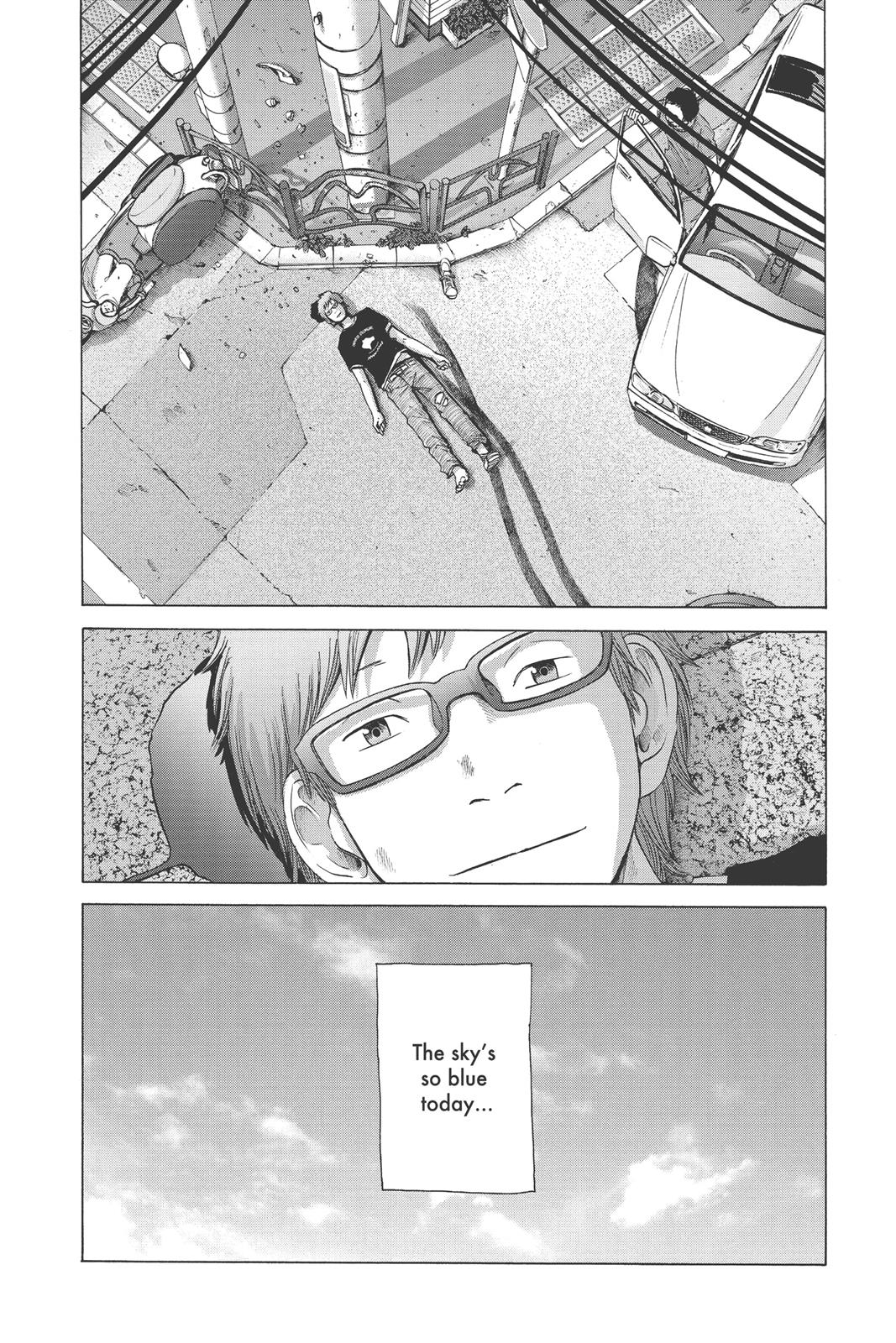 Read Solanin (en) Manga Online