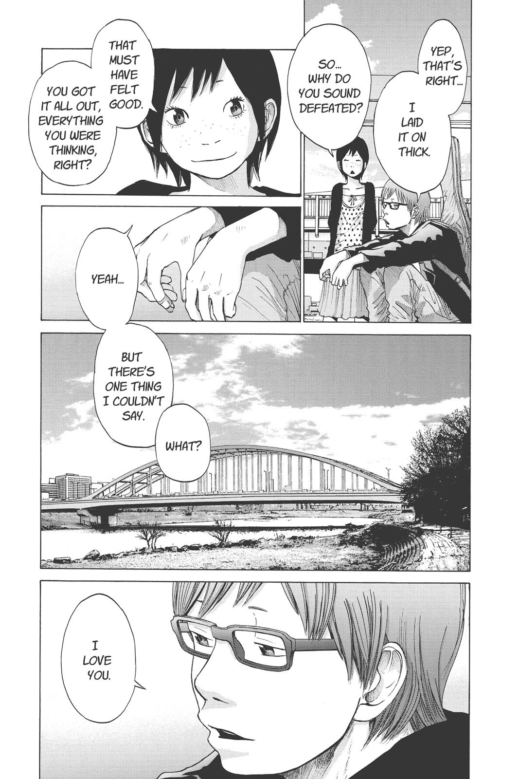 Read Solanin (en) Manga Online