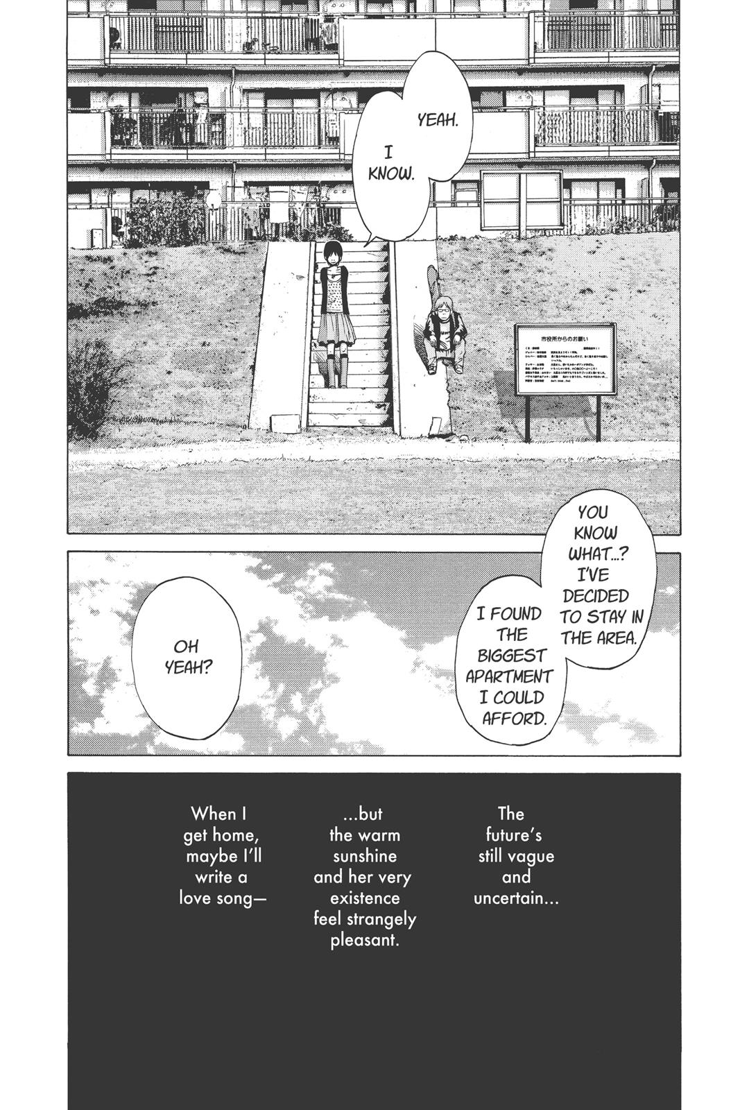 Read Solanin (en) Manga Online