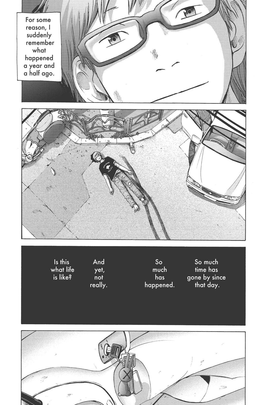 Read Solanin (en) Manga Online