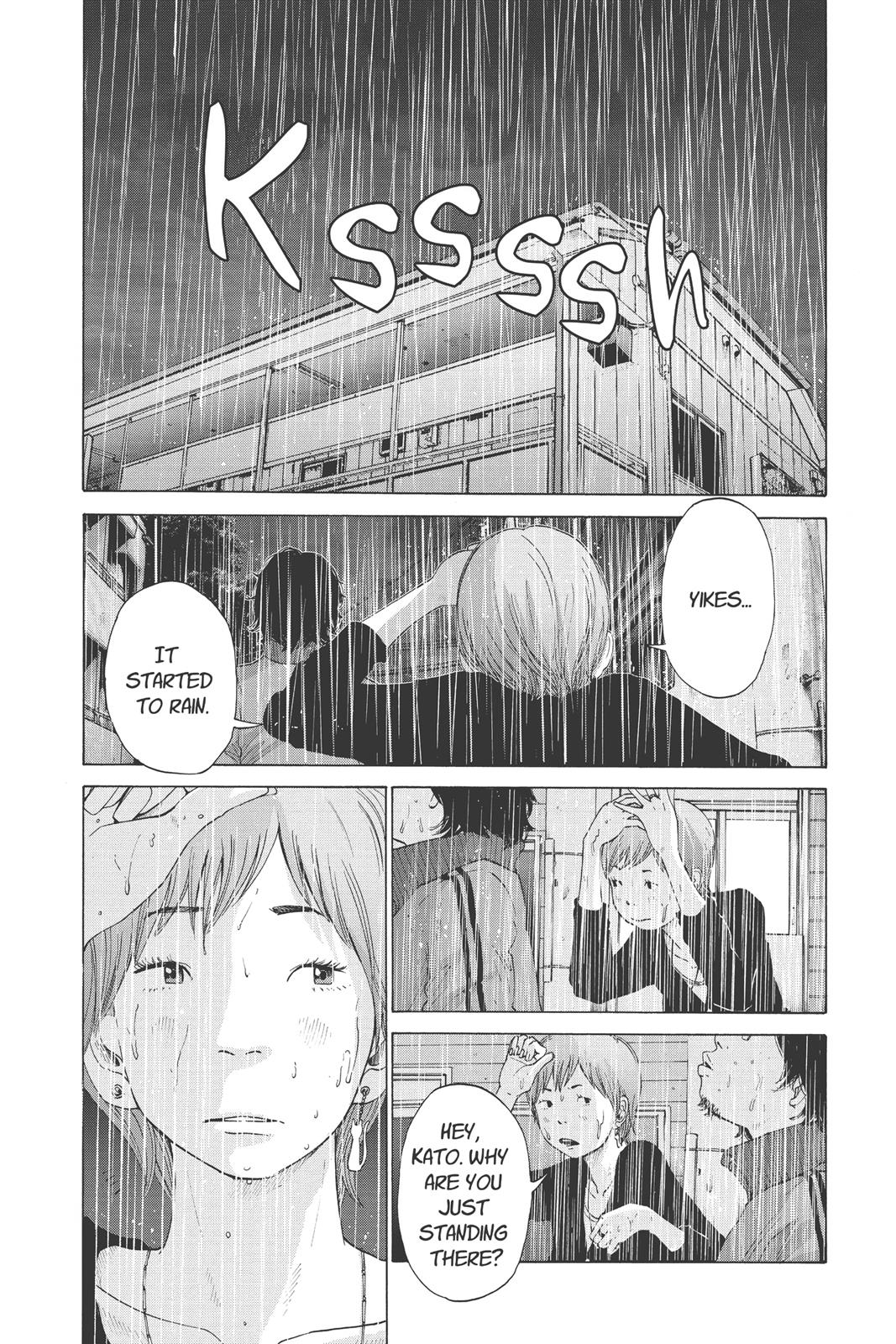 Read Solanin (en) Manga Online