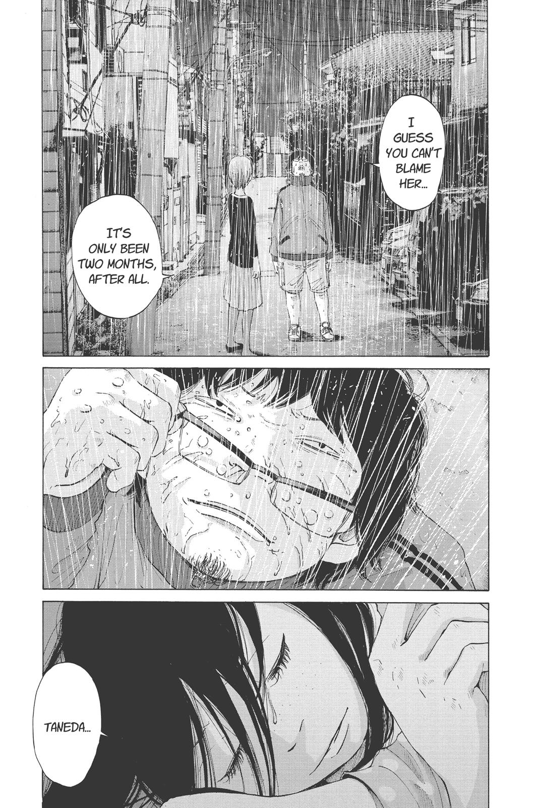 Read Solanin (en) Manga Online