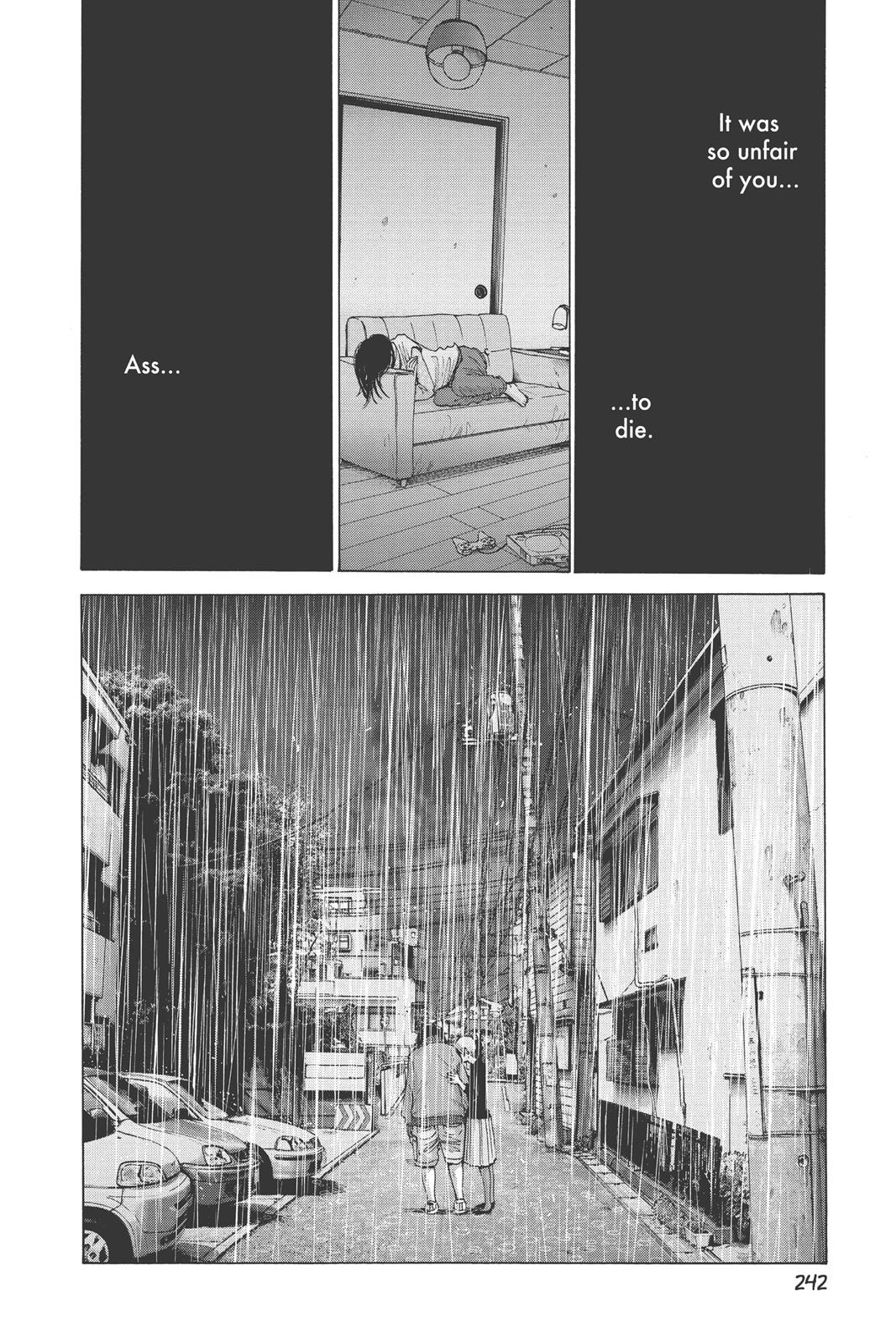 Read Solanin (en) Manga Online