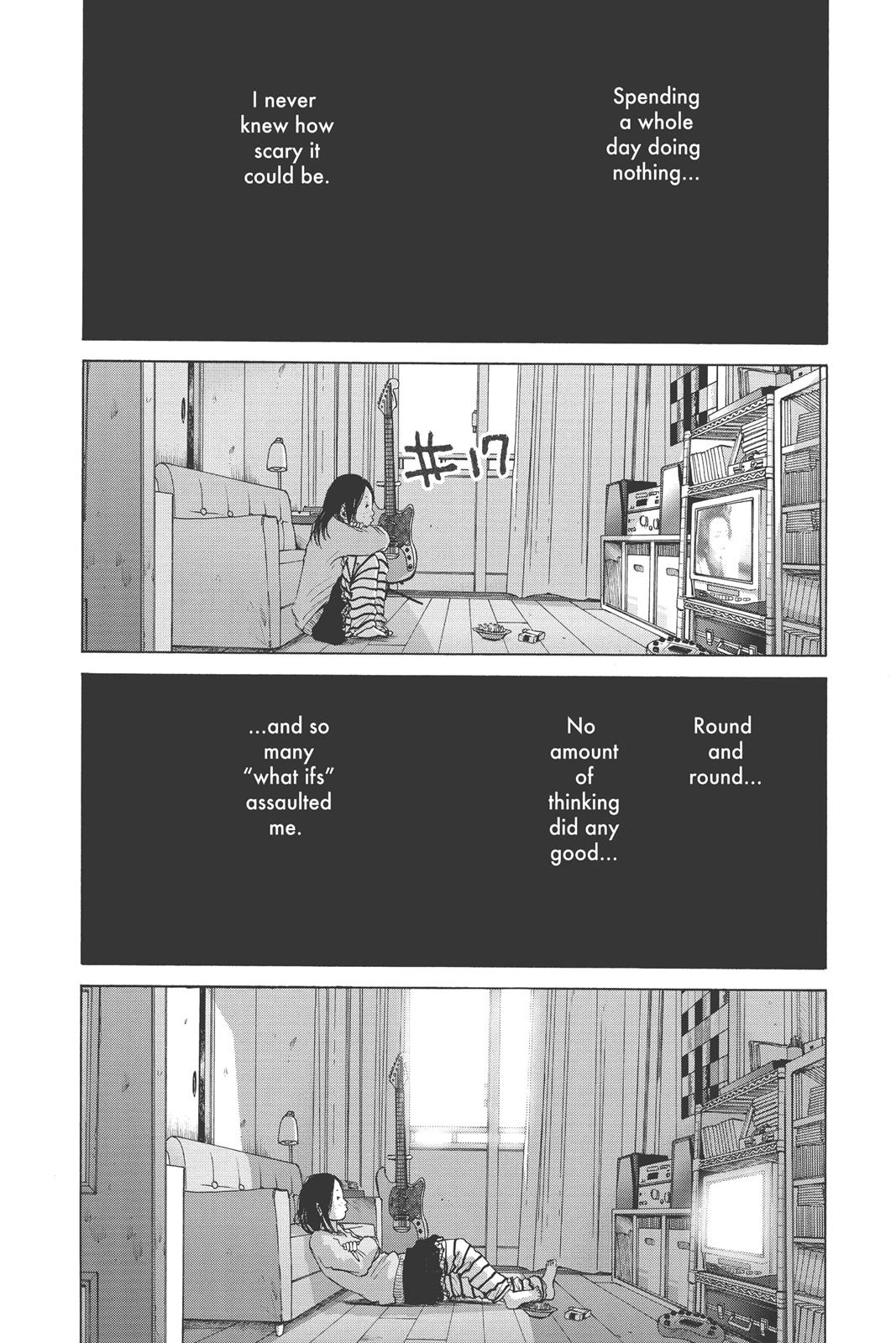 Read Solanin (en) Manga Online