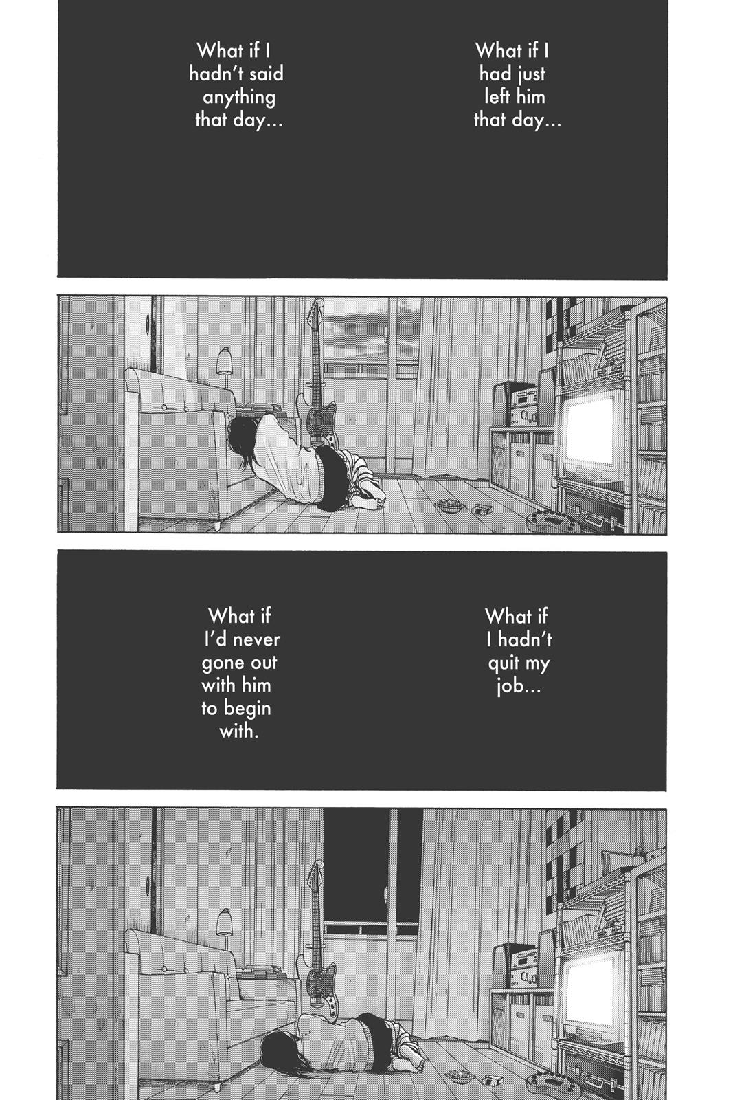 Read Solanin (en) Manga Online