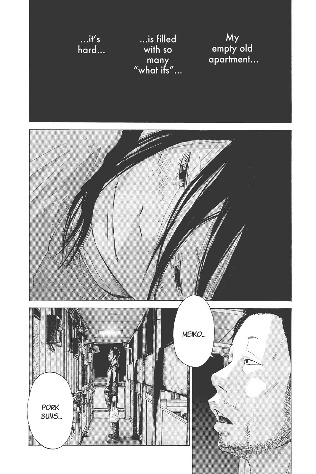 Read Solanin (en) Manga Online