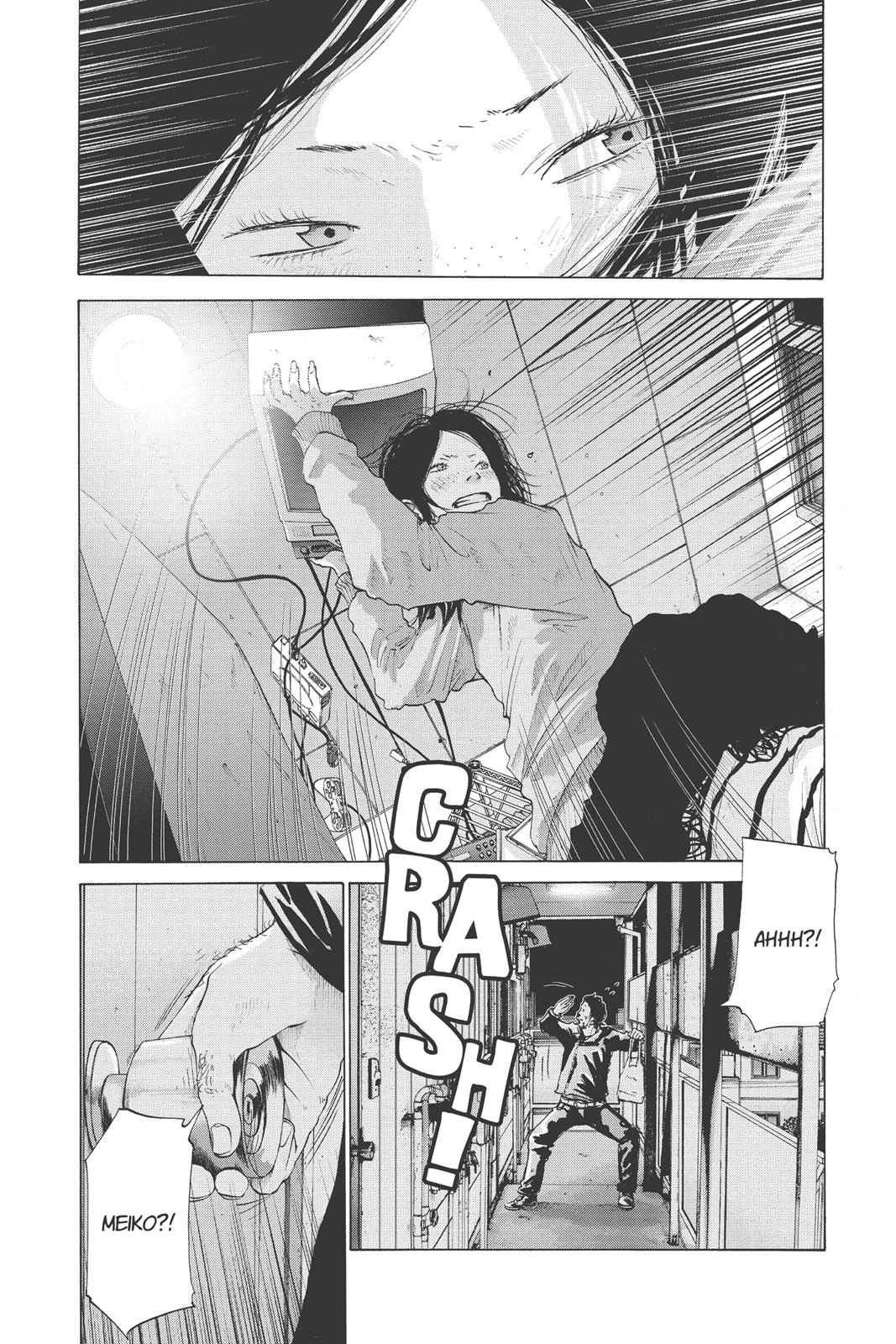 Read Solanin (en) Manga Online