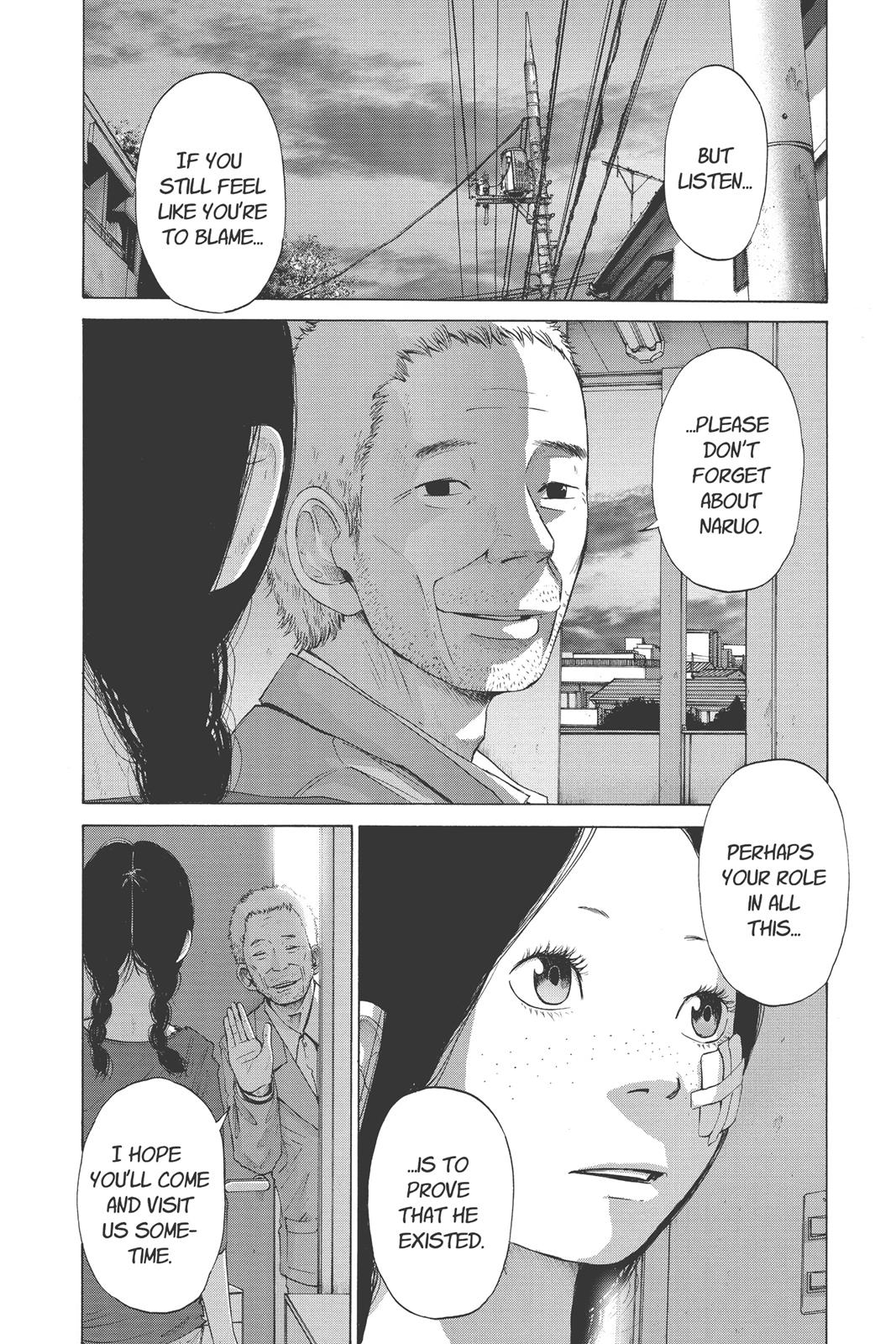 Read Solanin (en) Manga Online